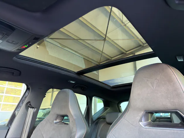 Cupra Ateca 2.0TSI 4Drive DSG