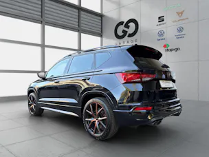 Cupra Ateca 2.0TSI 4Drive DSG