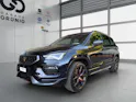 Cupra Ateca 2.0TSI 4Drive DSG
