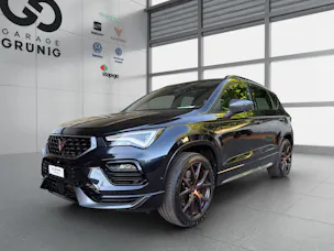 Cupra Ateca 2.0TSI 4Drive DSG