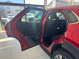 Mazda CX-30 SKYACTIV-G 140 M Hybrid Prime Line FWD AT