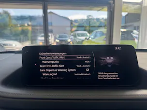 Mazda CX-30 SKYACTIV-G 140 M Hybrid Prime Line FWD AT