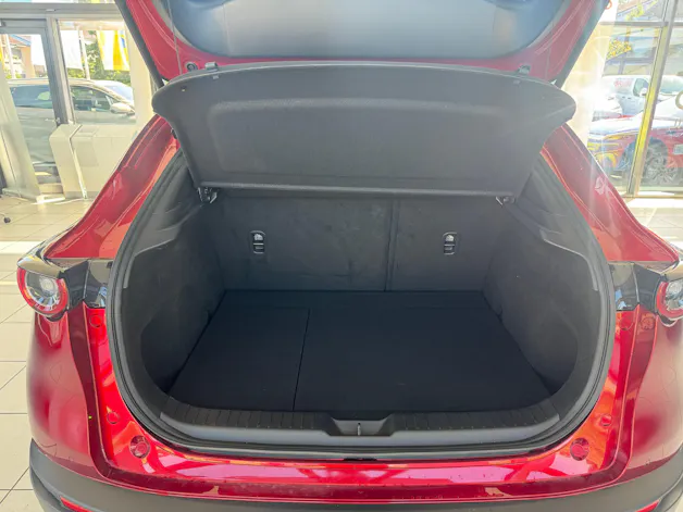 Mazda CX-30 SKYACTIV-G 140 M Hybrid Prime Line FWD AT