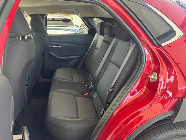 Mazda CX-30 SKYACTIV-G 140 M Hybrid Prime Line FWD AT