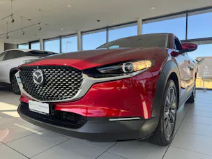 Mazda CX-30 SKYACTIV-G 140 M Hybrid Prime Line FWD AT