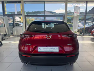 Mazda CX-30 SKYACTIV-G 140 M Hybrid Prime Line FWD AT
