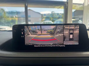 Mazda CX-30 SKYACTIV-G 140 M Hybrid Prime Line FWD AT