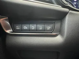 Mazda CX-30 SKYACTIV-G 140 M Hybrid Prime Line FWD AT