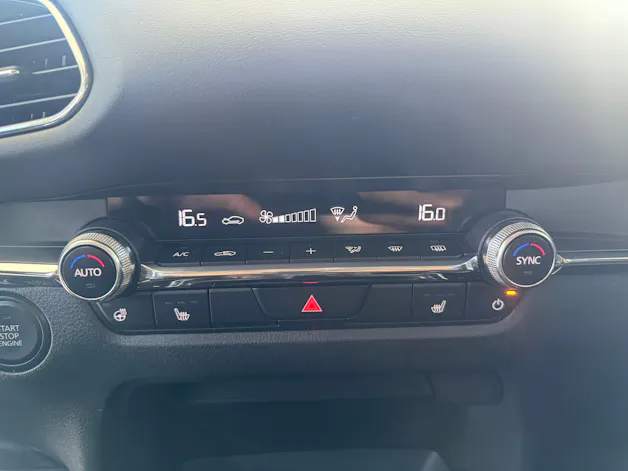 Mazda CX-30 SKYACTIV-G 140 M Hybrid Prime Line FWD AT