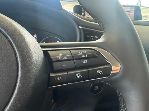 Mazda CX-30 SKYACTIV-G 140 M Hybrid Prime Line FWD AT