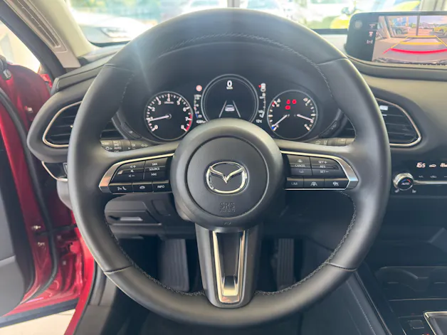 Mazda CX-30 SKYACTIV-G 140 M Hybrid Prime Line FWD AT