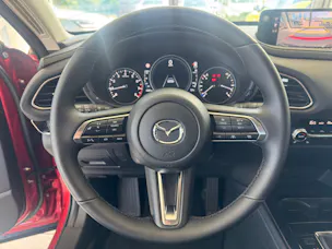 Mazda CX-30 SKYACTIV-G 140 M Hybrid Prime Line FWD AT
