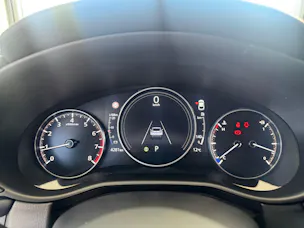 Mazda CX-30 SKYACTIV-G 140 M Hybrid Prime Line FWD AT