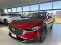 Mazda CX-30 SKYACTIV-G 140 M Hybrid Prime Line FWD AT