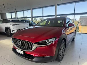 Mazda CX-30 SKYACTIV-G 140 M Hybrid Prime Line FWD AT