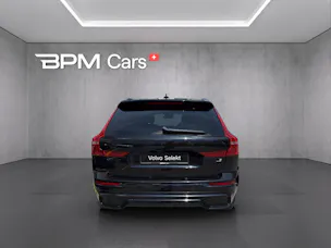 Volvo XC60 2.0 T8 TE XCENTRIC Black Edition eAWD