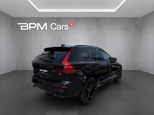 Volvo XC60 2.0 T8 TE XCENTRIC Black Edition eAWD