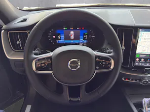 Volvo XC60 2.0 T8 TE XCENTRIC Black Edition eAWD