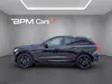 Volvo XC60 2.0 T8 TE XCENTRIC Black Edition eAWD