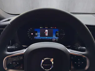 Volvo XC60 2.0 T8 TE XCENTRIC Black Edition eAWD