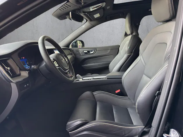 Volvo XC60 2.0 T8 TE XCENTRIC Black Edition eAWD
