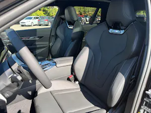 BMW 530e xDrive Touring M Sport Pro Steptronic