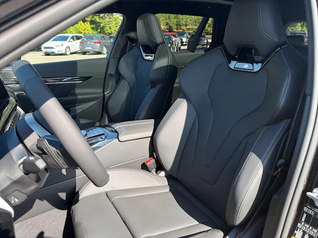 BMW 530e xDrive Touring M Sport Pro Steptronic