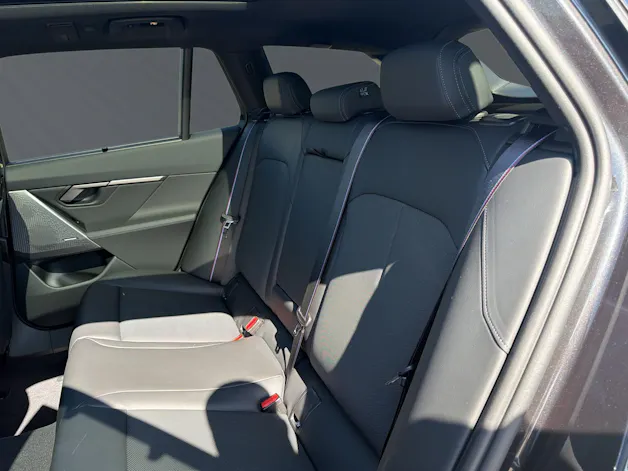 BMW 530e xDrive Touring M Sport Pro Steptronic
