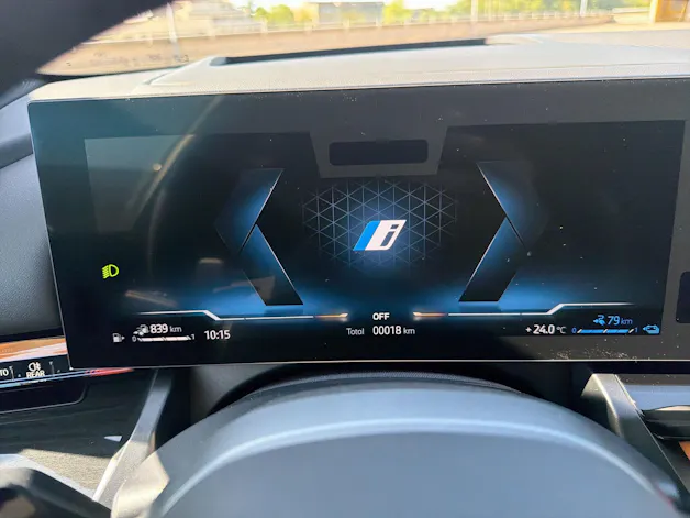 BMW 530e xDrive Touring M Sport Pro Steptronic