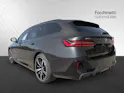 BMW 530e xDrive Touring M Sport Pro Steptronic