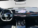 BMW 530e xDrive Touring M Sport Pro Steptronic