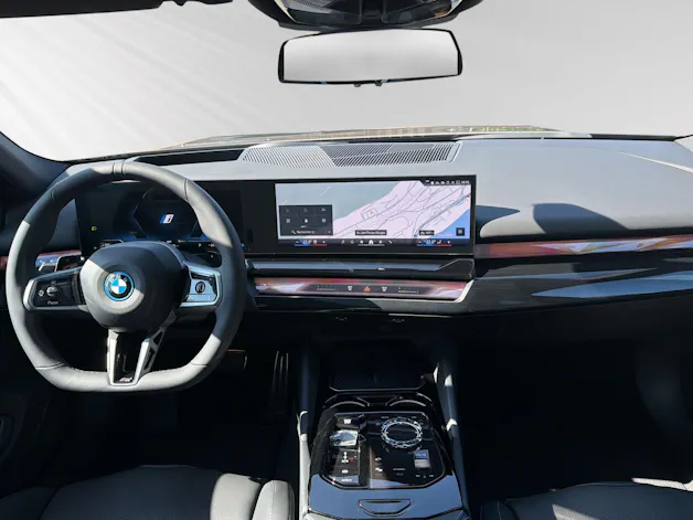 BMW 530e xDrive Touring M Sport Pro Steptronic