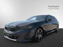 BMW 530e xDrive Touring M Sport Pro Steptronic