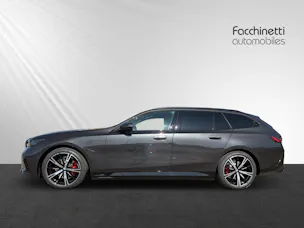 BMW 530e xDrive Touring M Sport Pro Steptronic