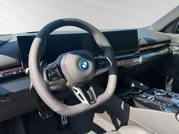 BMW 530e xDrive Touring M Sport Pro Steptronic