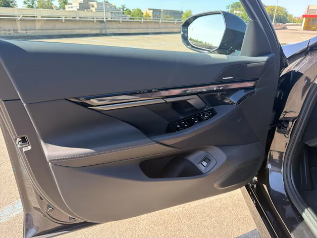 BMW 530e xDrive Touring M Sport Pro Steptronic