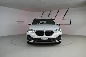 BMW X1 xDrive 25e Steptronic
