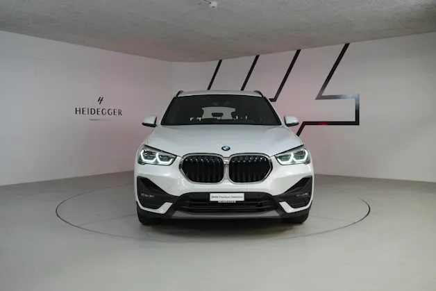 BMW X1 xDrive 25e Steptronic