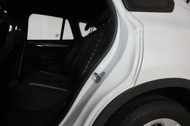 BMW X1 xDrive 25e Steptronic