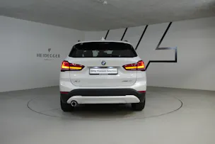 BMW X1 xDrive 25e Steptronic