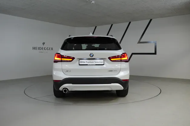 BMW X1 xDrive 25e Steptronic