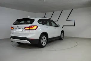 BMW X1 xDrive 25e Steptronic