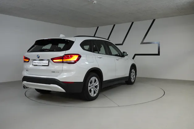BMW X1 xDrive 25e Steptronic