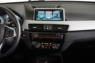 BMW X1 xDrive 25e Steptronic