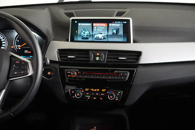 BMW X1 xDrive 25e Steptronic