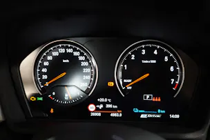 BMW X1 xDrive 25e Steptronic