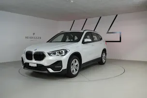 BMW X1 xDrive 25e Steptronic