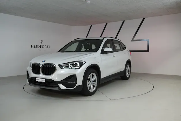 BMW X1 xDrive 25e Steptronic