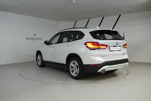 BMW X1 xDrive 25e Steptronic