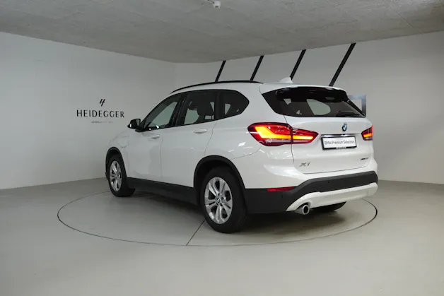 BMW X1 xDrive 25e Steptronic